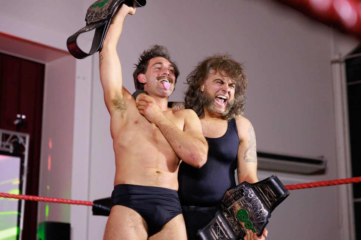 Fans Bring The Weapons Delivers Carnage, Crowns, and&nbsp;Closure