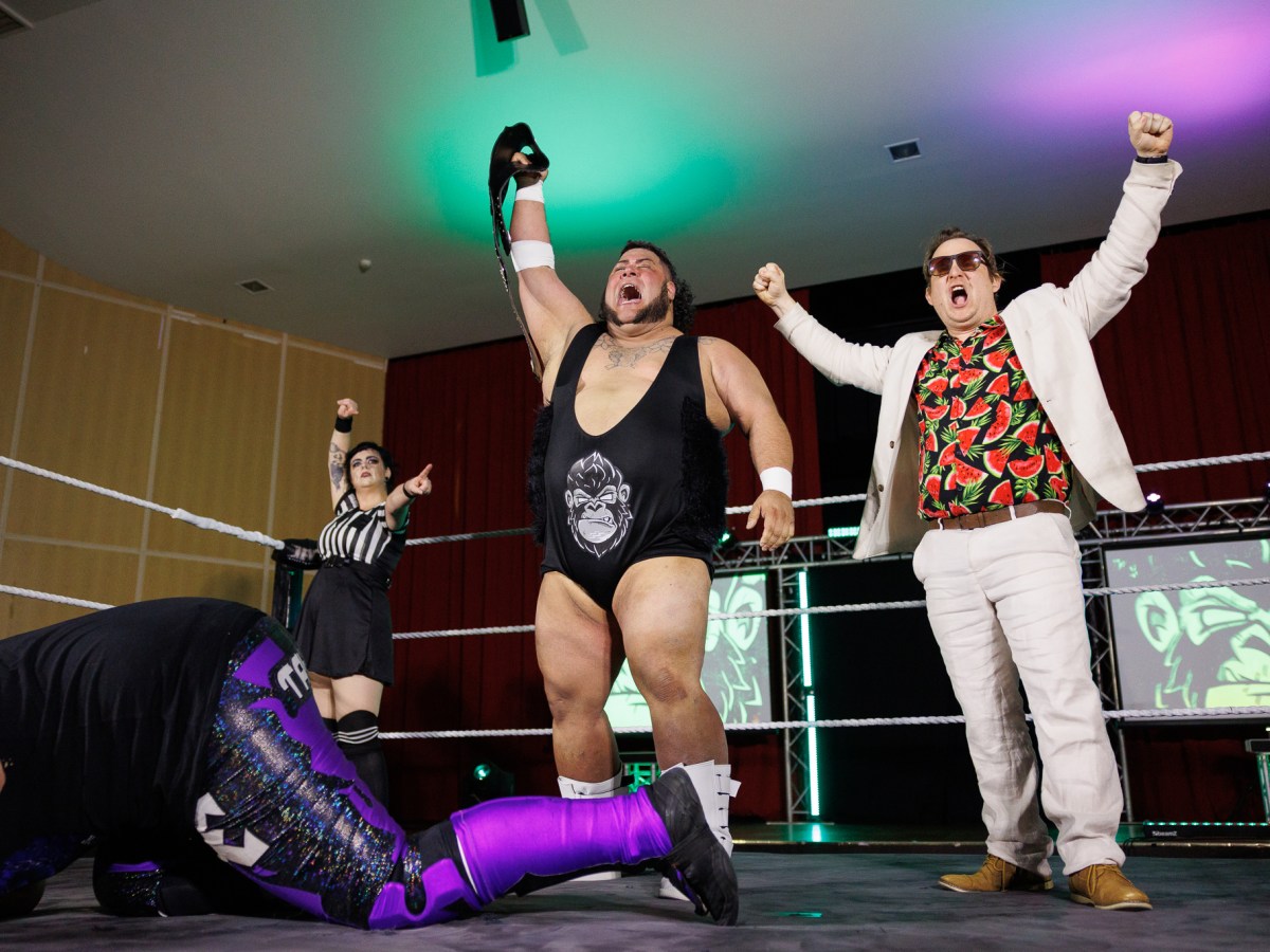 Necessary Evil: Cash-Ins, Women’s Division Shifts, Feuds Escalate and&nbsp;More!