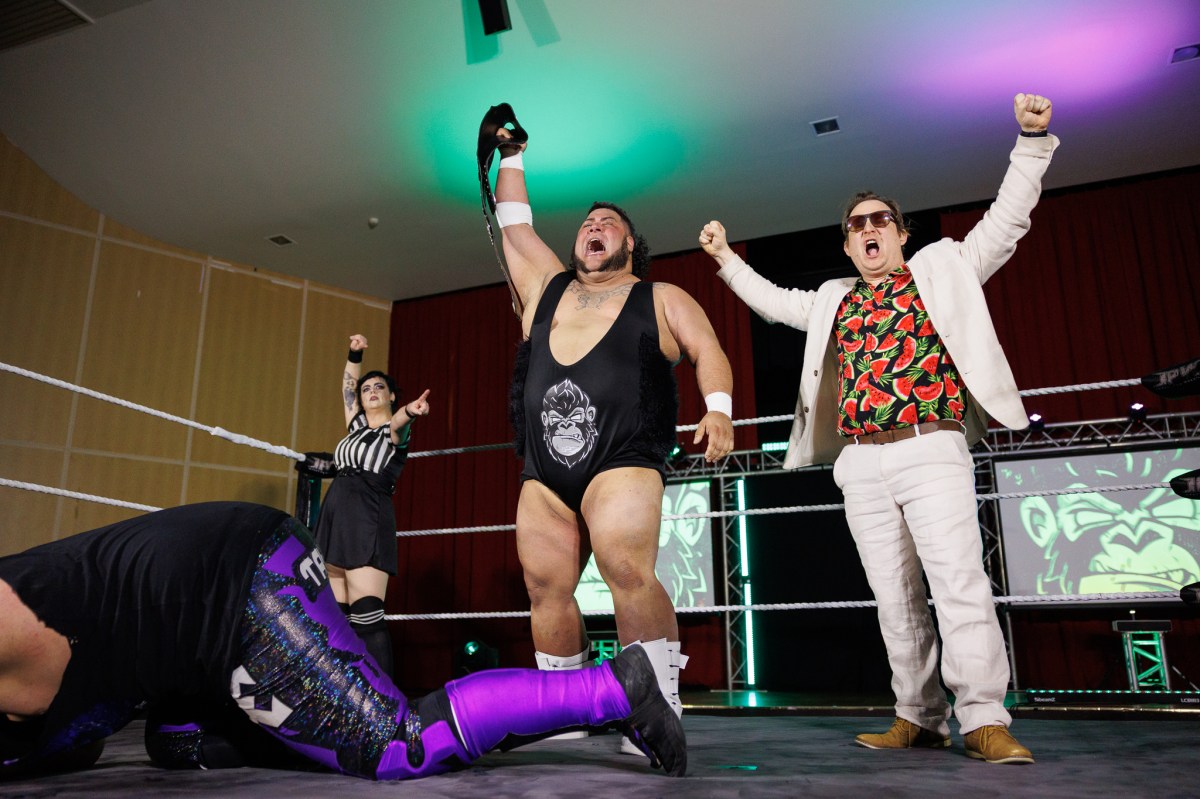 Necessary Evil: Cash-Ins, Women’s Division Shifts, Feuds Escalate and&nbsp;More!