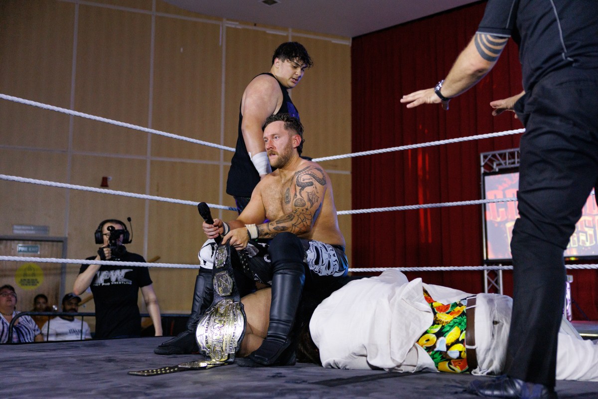 Collision Course Launches IPW Into a Turbulent New&nbsp;Year